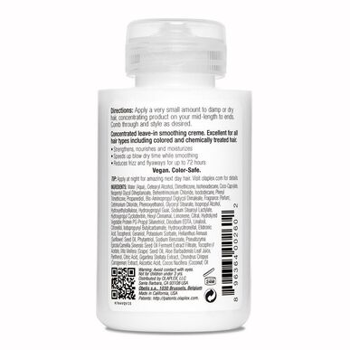 Olaplex Bond Smoother Leave-In Styling No. 6 Koncentrovaný vyhlazující krém bez oplachování 100 ml 100 ml