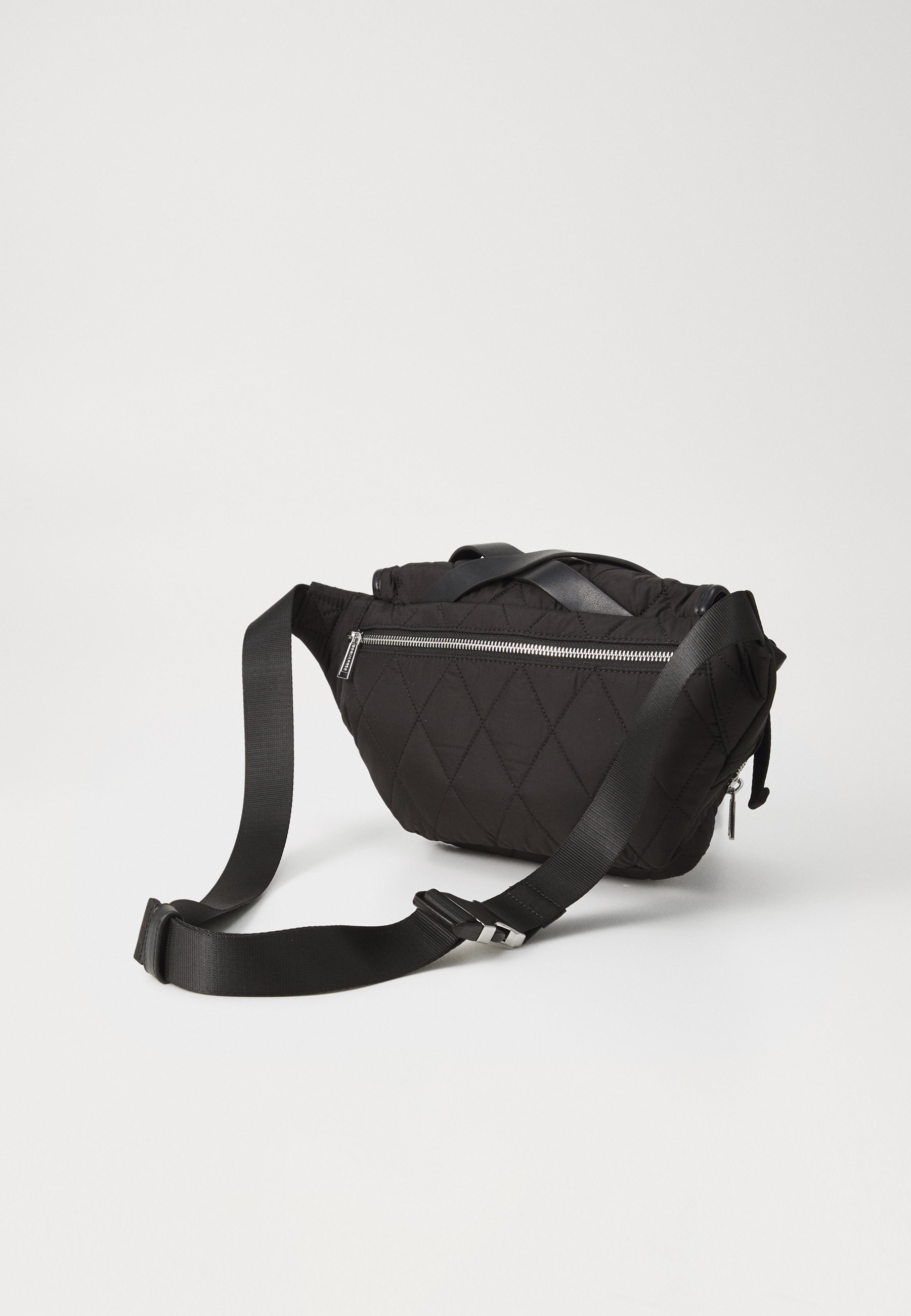 Dsquared2 juosmens rankinė - juoda