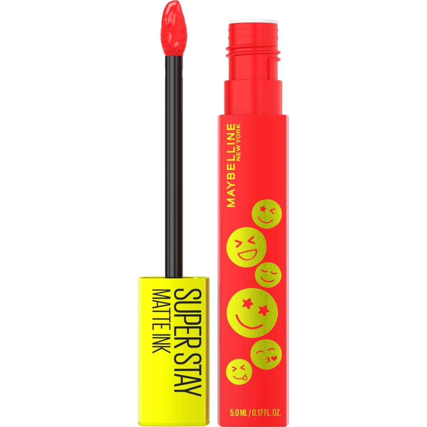 Maybelline SuperStay Matte Ink