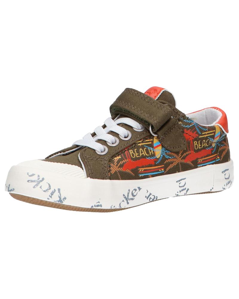 Deportivas Kickers 860866-30 Gody Canva