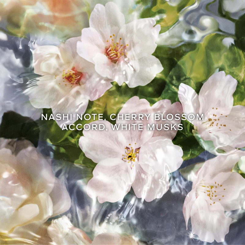 GUERLAIN Aqua Allegoria Flora Cherrysia toaletná voda s plniteľným flakónom pre ženy