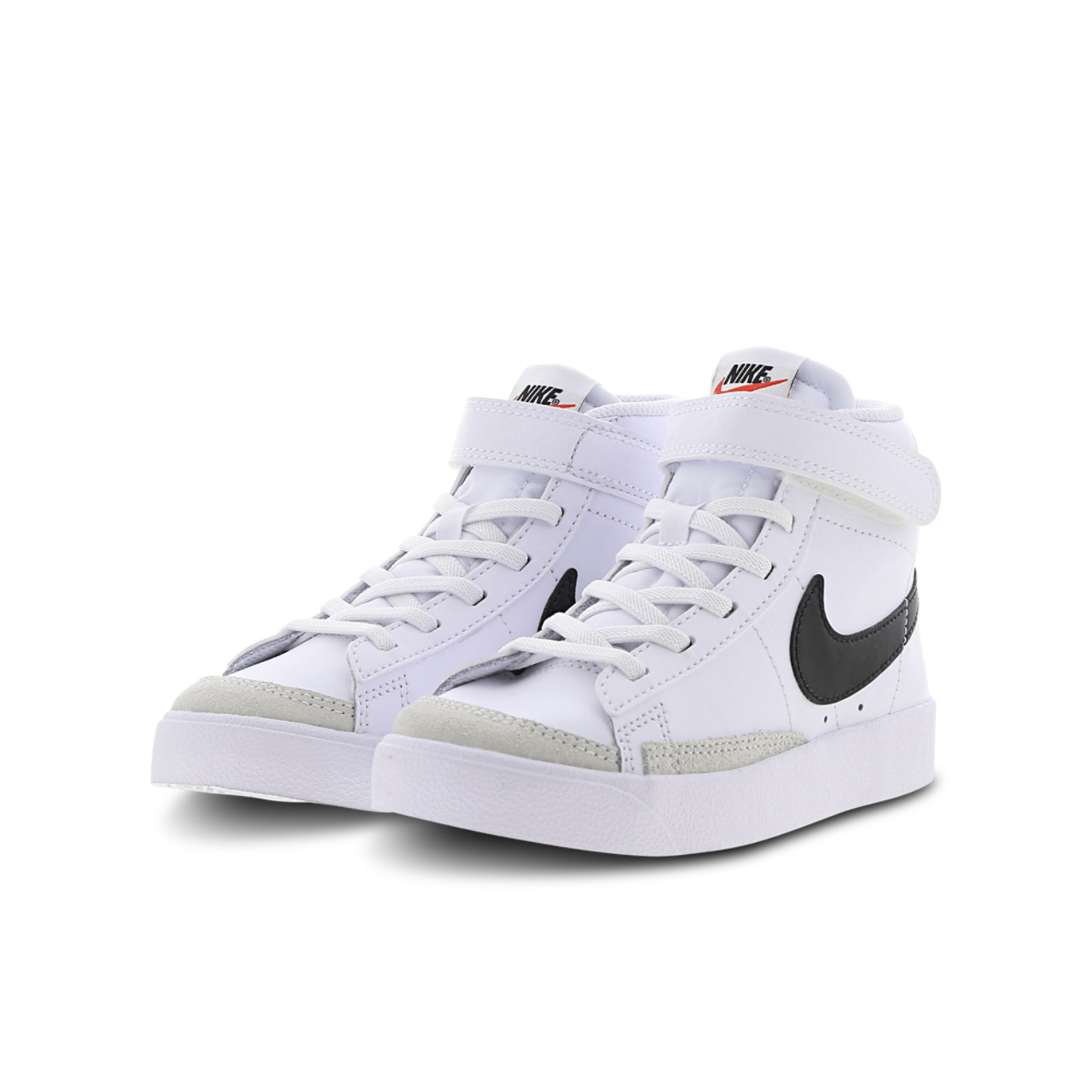 Nike Blazer Mid