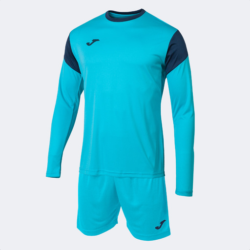  Σετ Camiseta Y Short Joma Phoenix Gk