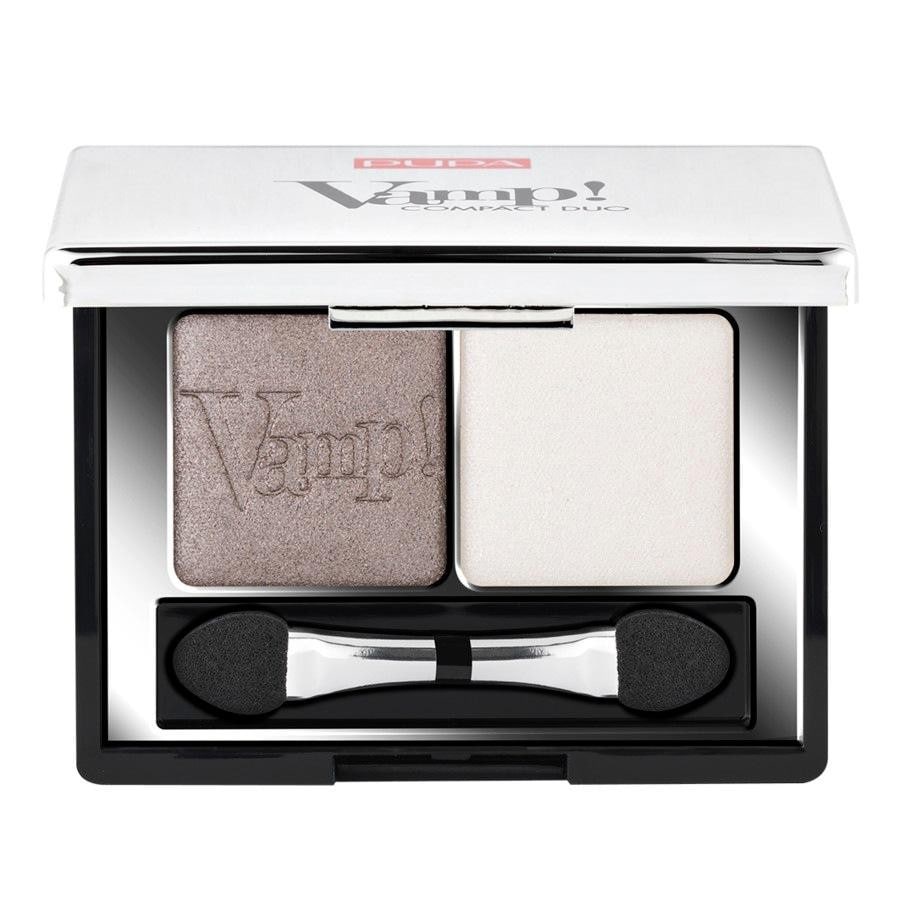 PUPA Milano Lidschatten Vamp! Kompakt-Duo – 2,2 g
