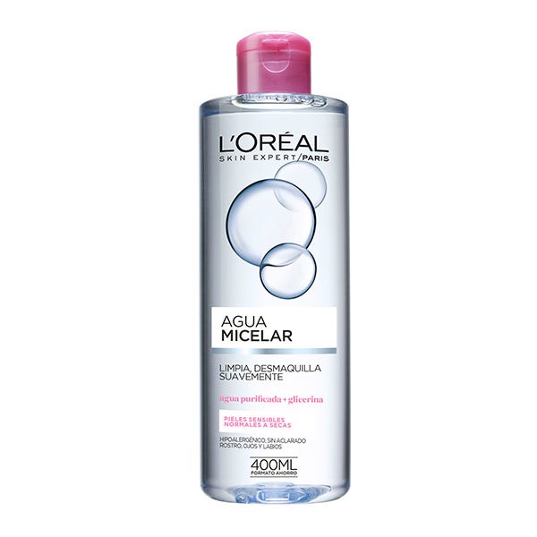 Micelární voda | 400 ml