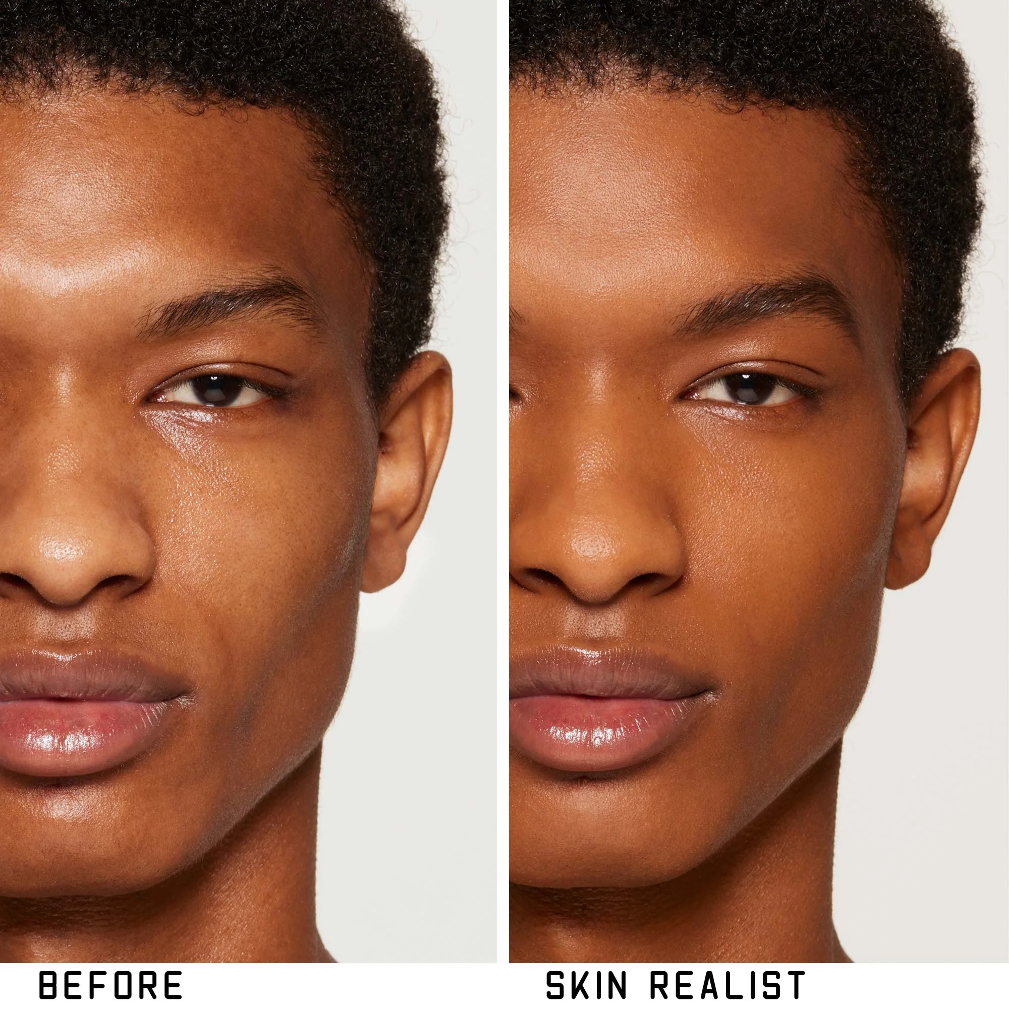 Viso Skin Realist Tinted Balm - Crema viso colorata antimperfezioni, BB Cream, CC Cream, Fondotinta crema, Crema viso colorata effetto globale