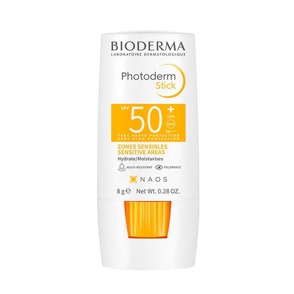 Photoderm tyčinka | 8gr