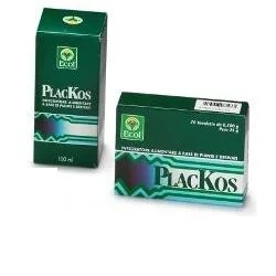 ECOL Plackos 50 tabletten 740