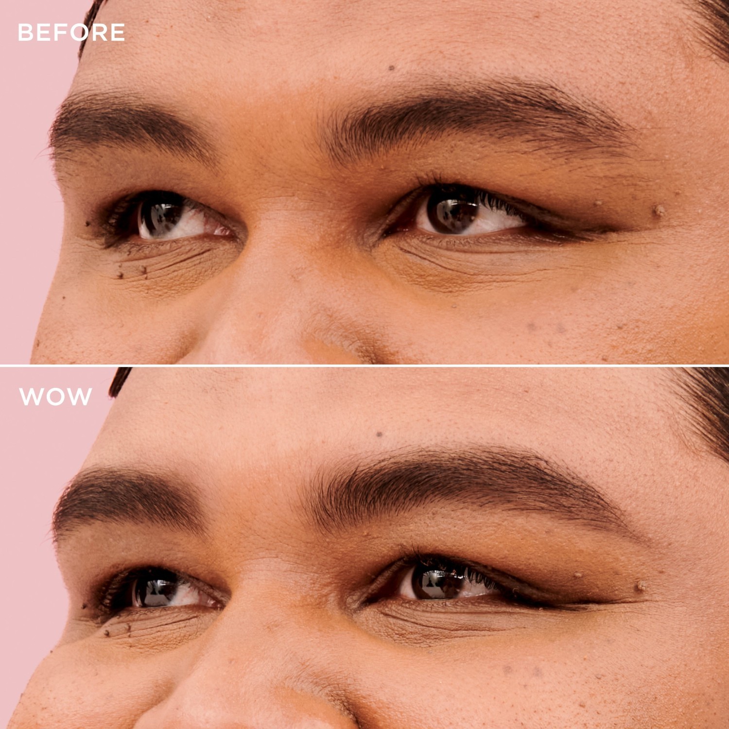 „Benefit“ antakių pieštukas „Brow Collection Gimme Brow+“ apimtį suteikiantis pieštukas – 1,19 g