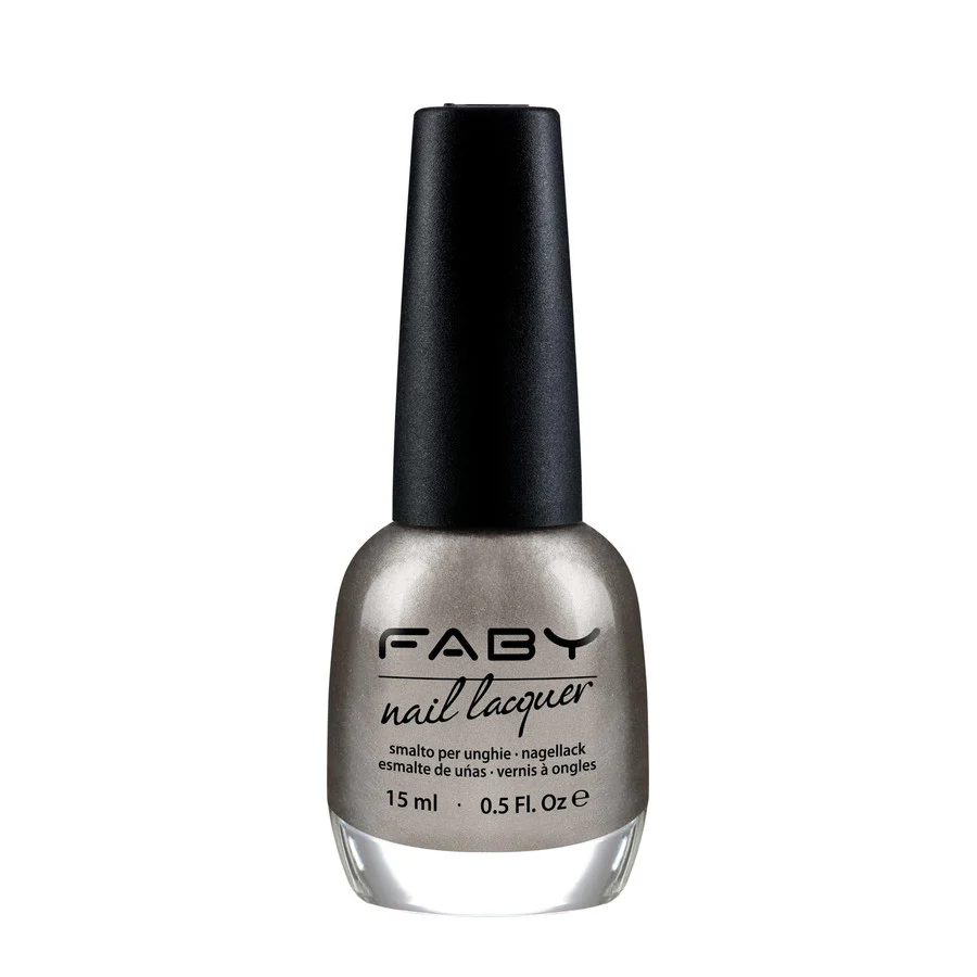 Smalti Nail Lacquer - Smalto