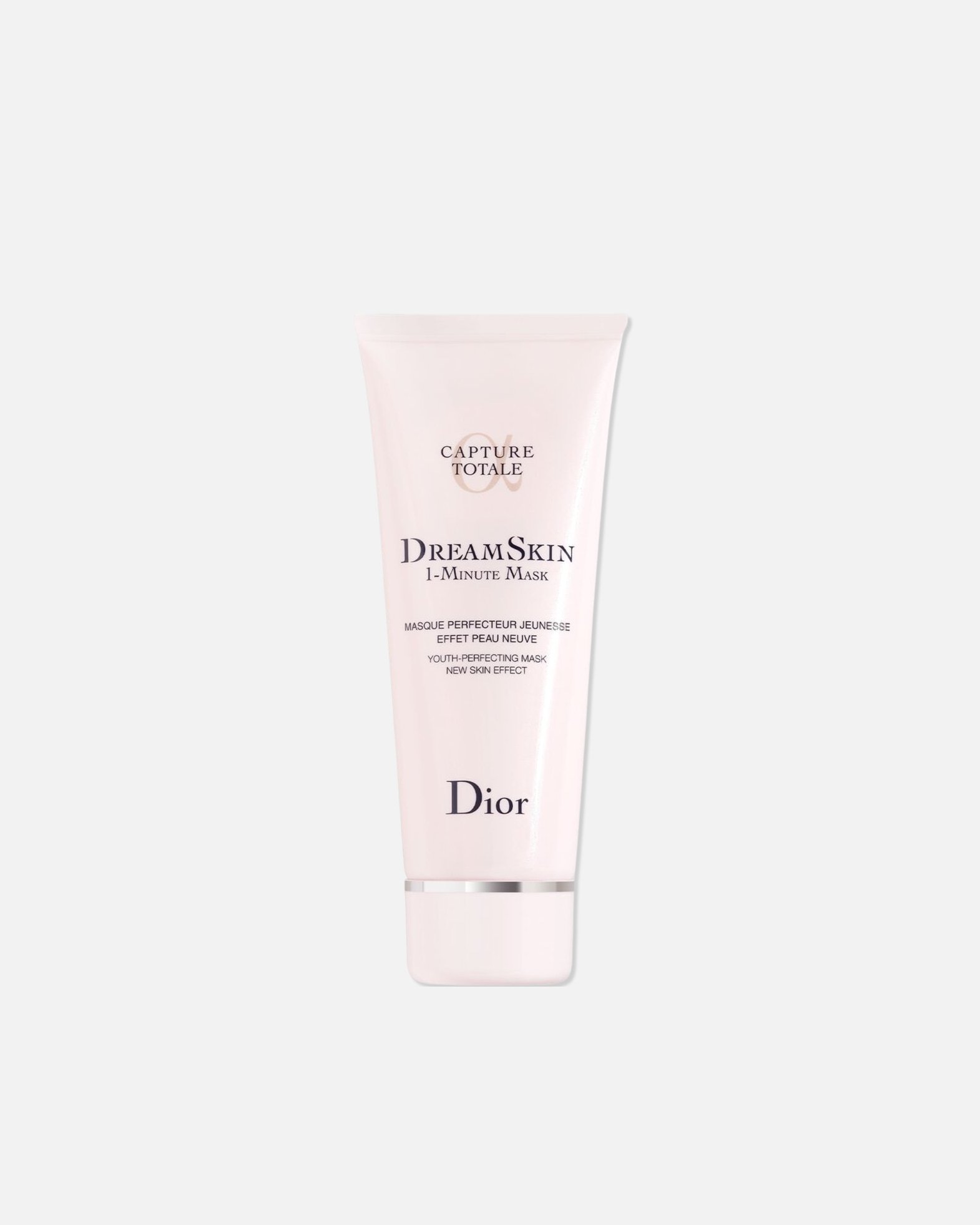 DIOR pretnovecošanās maska Capture Totale Dreamskin – 1 minūtes maska – 75 ml