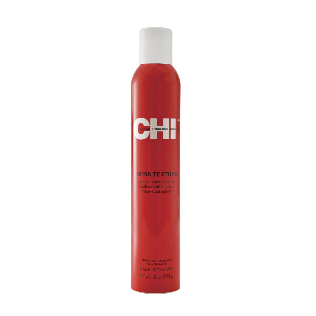 Chi Styling Infra
