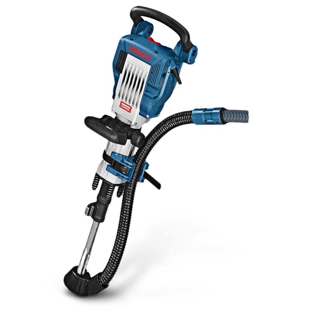 BOSCH Hex Universal-Meißelstaubabsaugaufsatz