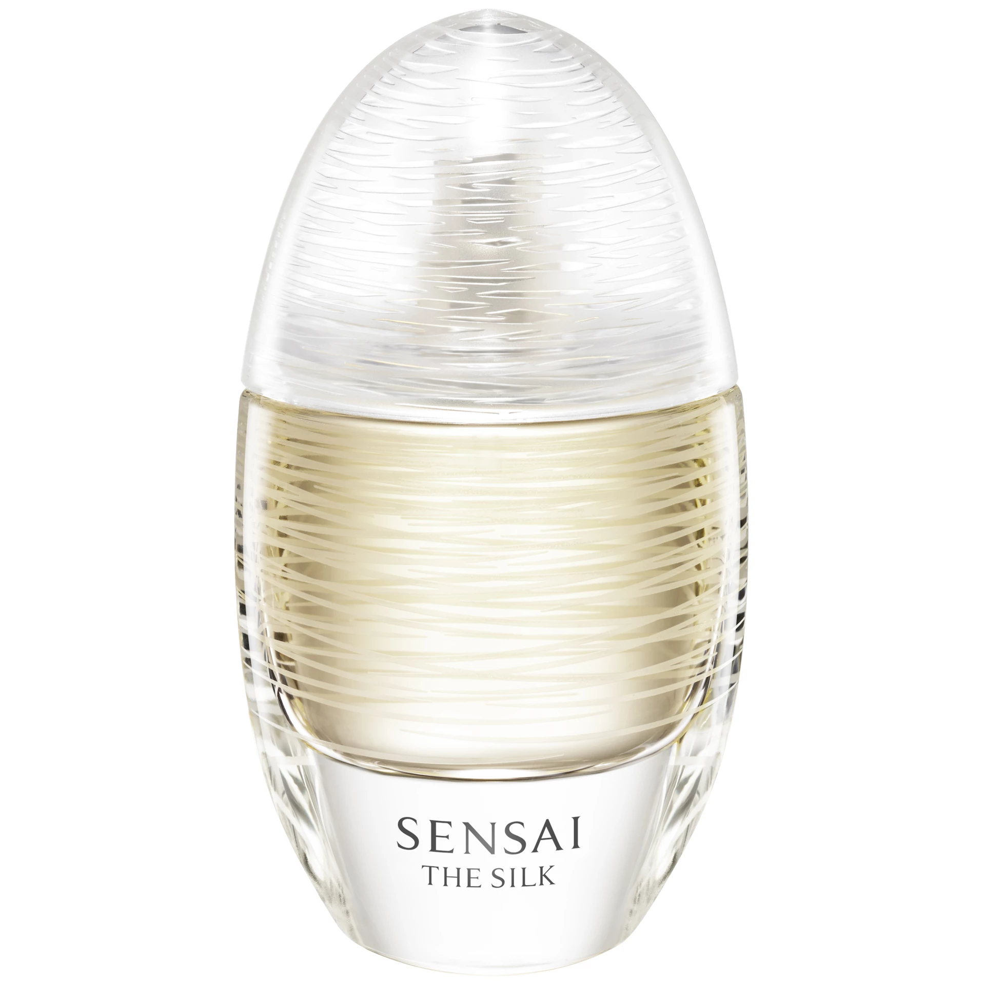 The Silk EdT 50 ml - SENSAI