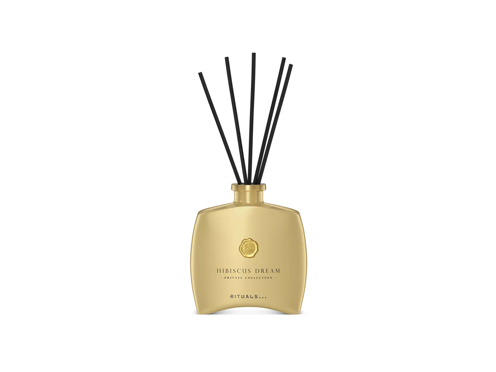 Mini varitas aromáticas Hibiscus Dream de 100 ml