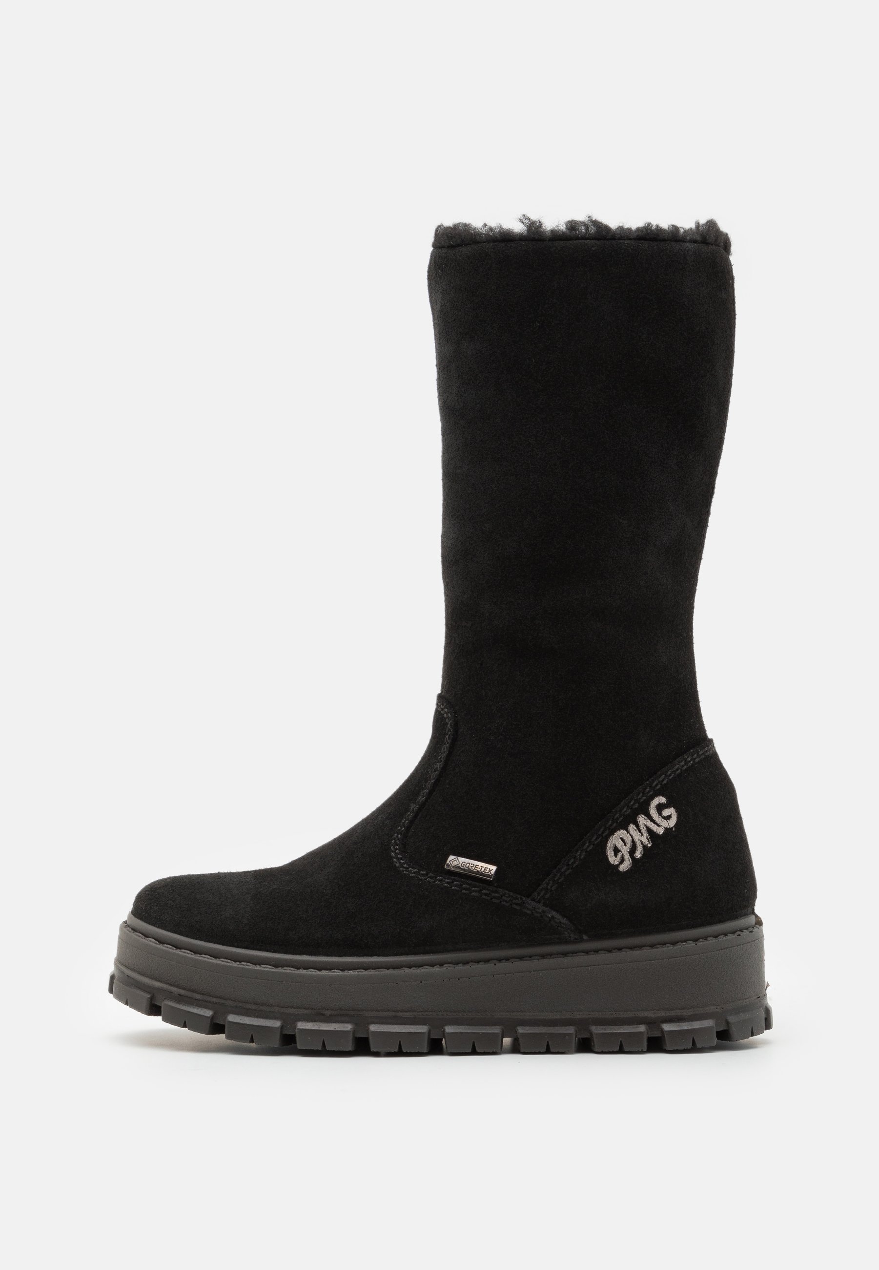 Primigi GORE-TEX PNEGT 68696 - Winterlaarzen - nero