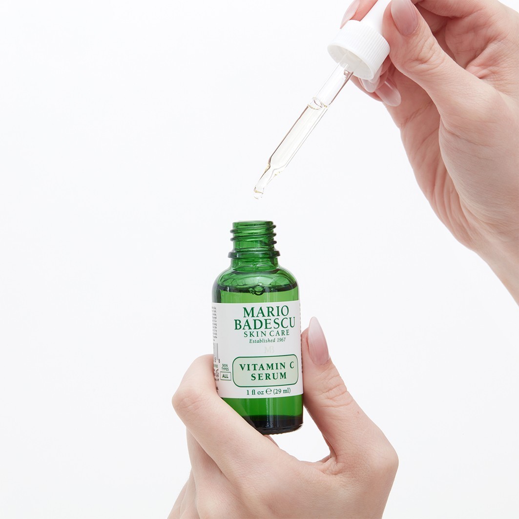 Mario Badescu Vitamin C Serum Vitamin C - 29 ml