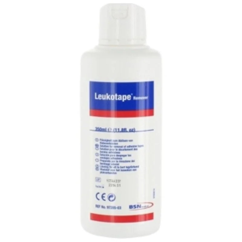 LEUKOPLAST Leucoplast remover