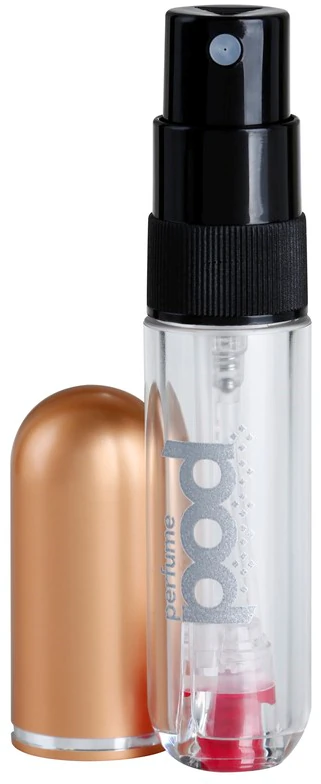 Perfumepod Pure unisex parfum navulverstuiver