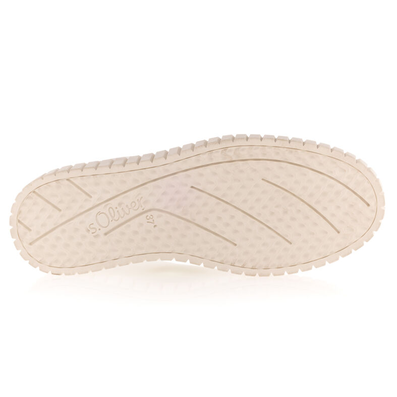Baskets / sneakers Femme Beige