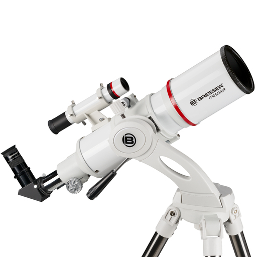 Bresser Messier Ar-90/500 Nano Az refraktorteleskop