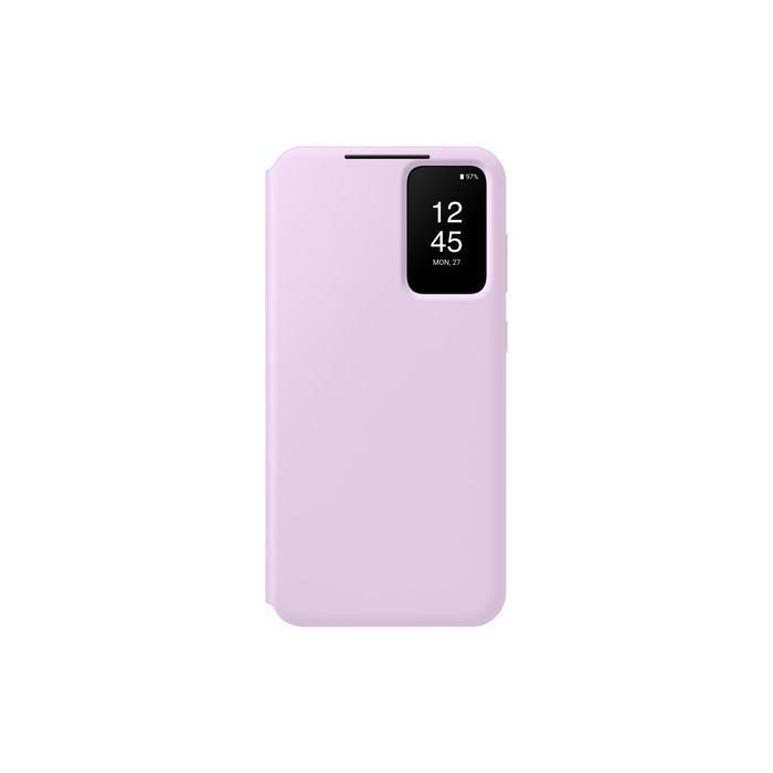 Étui pour smartphone Samsung EF-ZS916CVEGWW Lilas