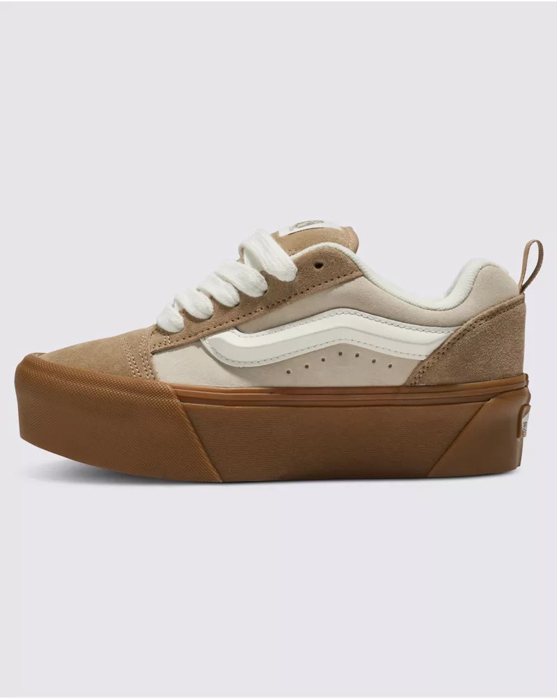 Knu Stack Shoe