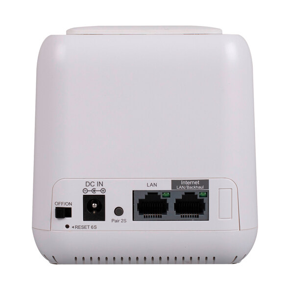 Sistem WLAN MESH-Cube 1200AC