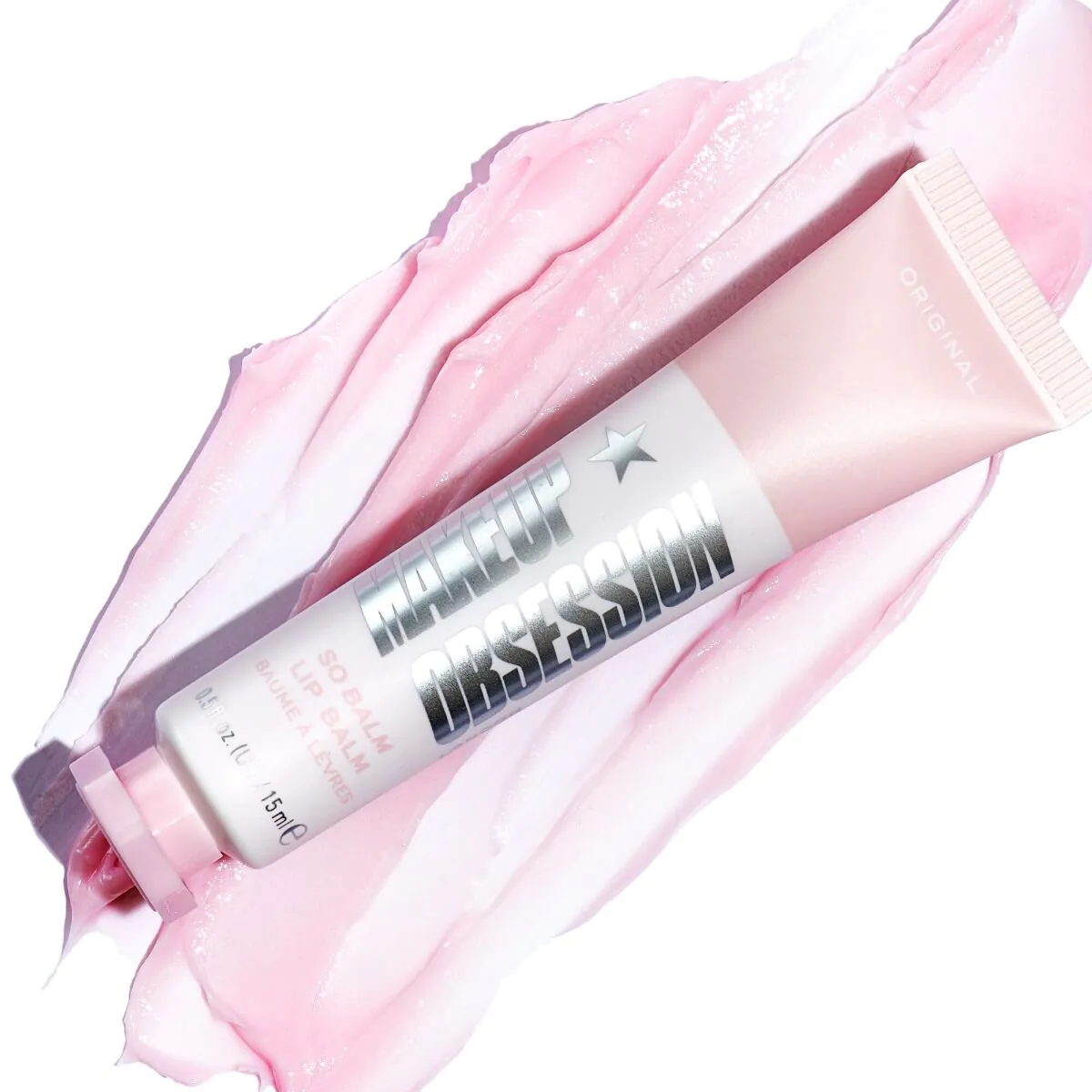Makeup Obsession So Balm Balsam do ust Original