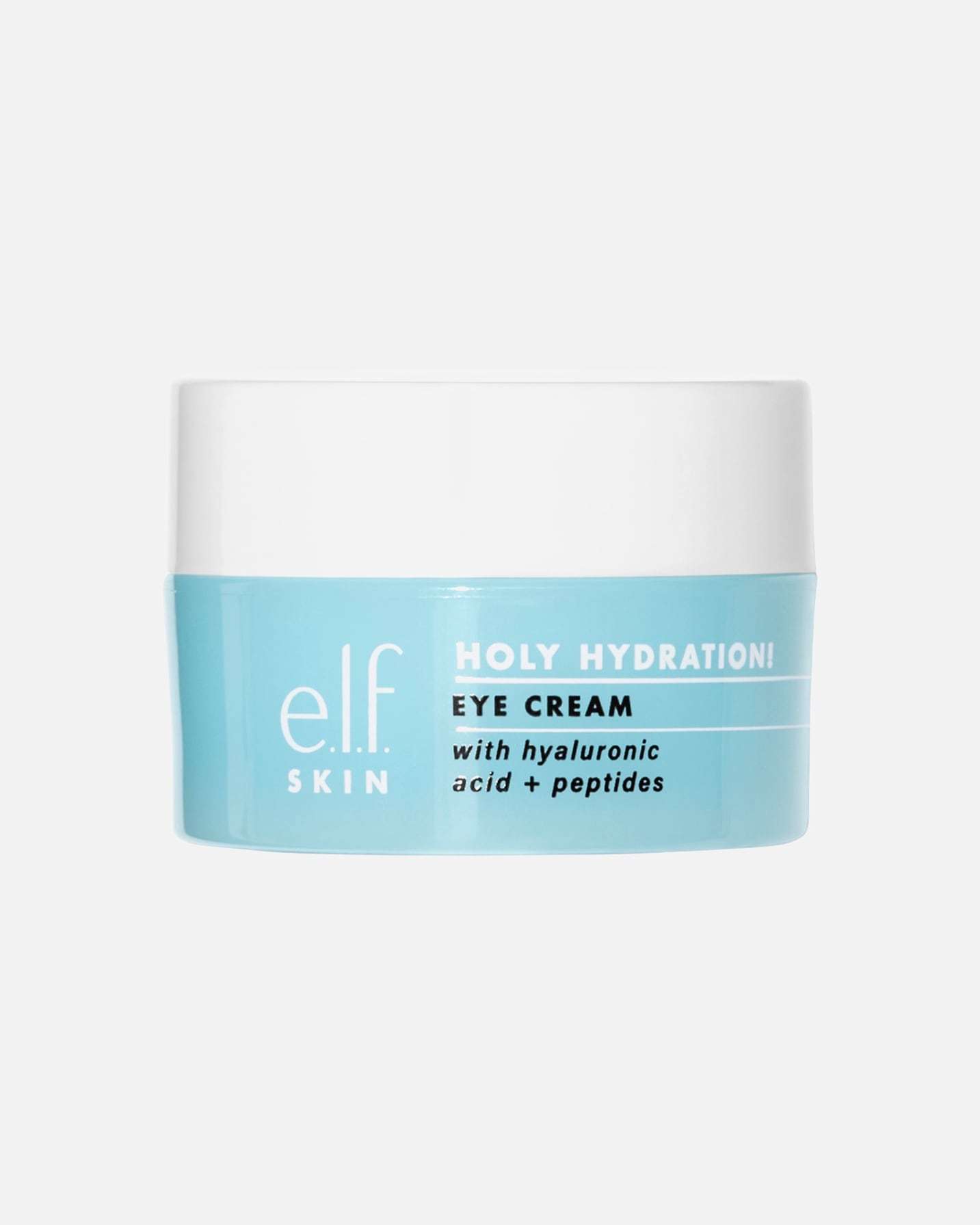 elf Cosmetics Augencreme - 14 g