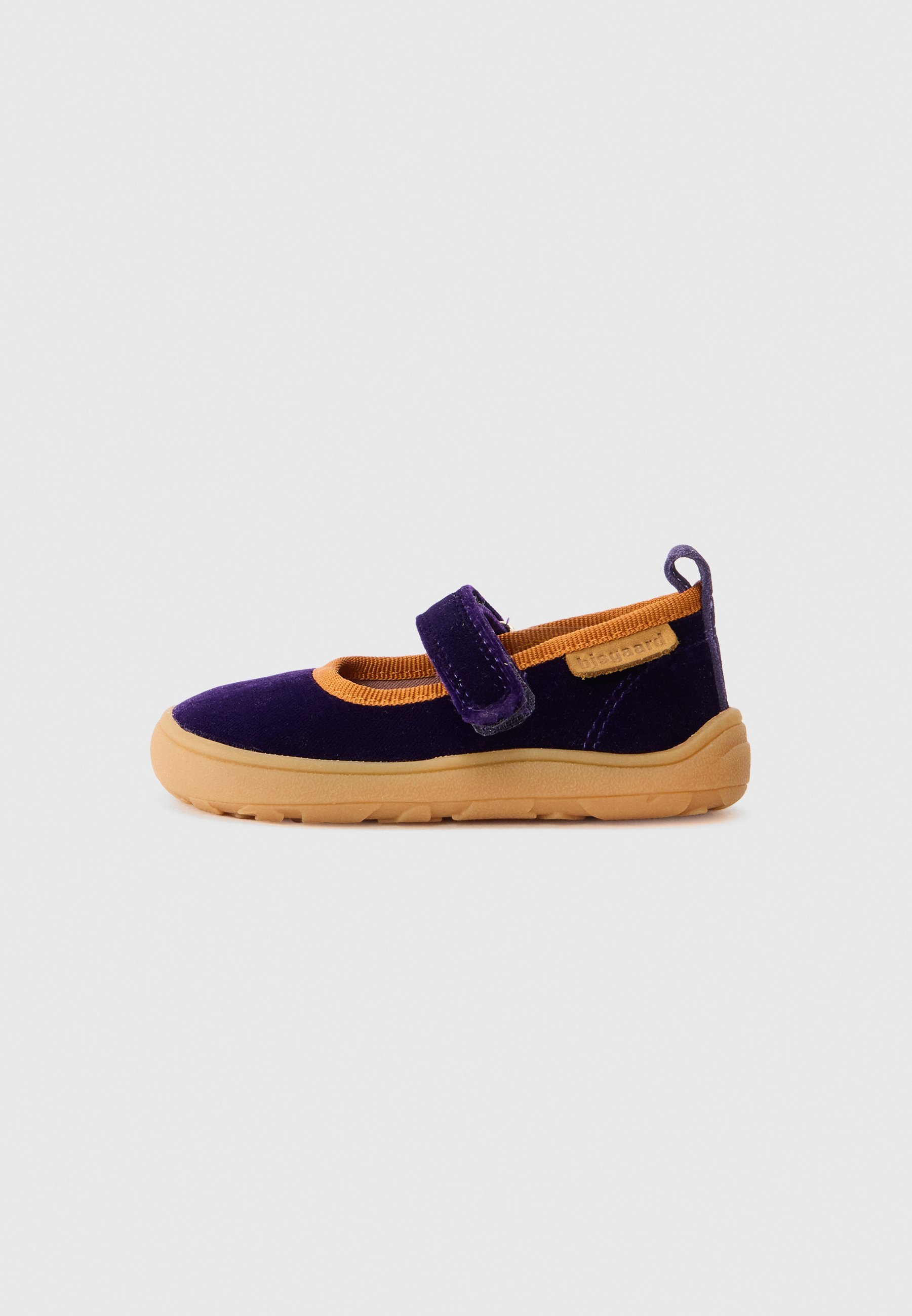 Bisgaard UNISEX - Ballerinas - lila