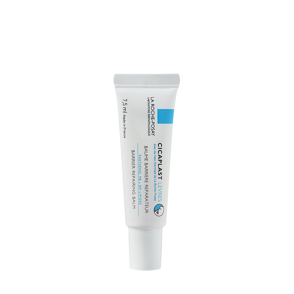 Balsam de buze La Roche-Posay 5ml Cicaplast