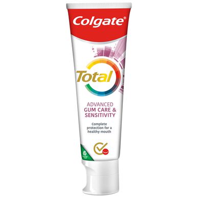Colgate Advanced -hammastahna terveille ikenille 75 ml