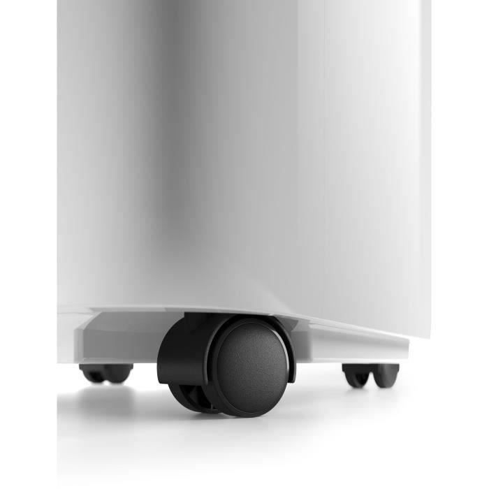 Aire acondicionado portátil De'Longhi PAC ES72 - 2100W - Gas R290 - 8300 Btu/h