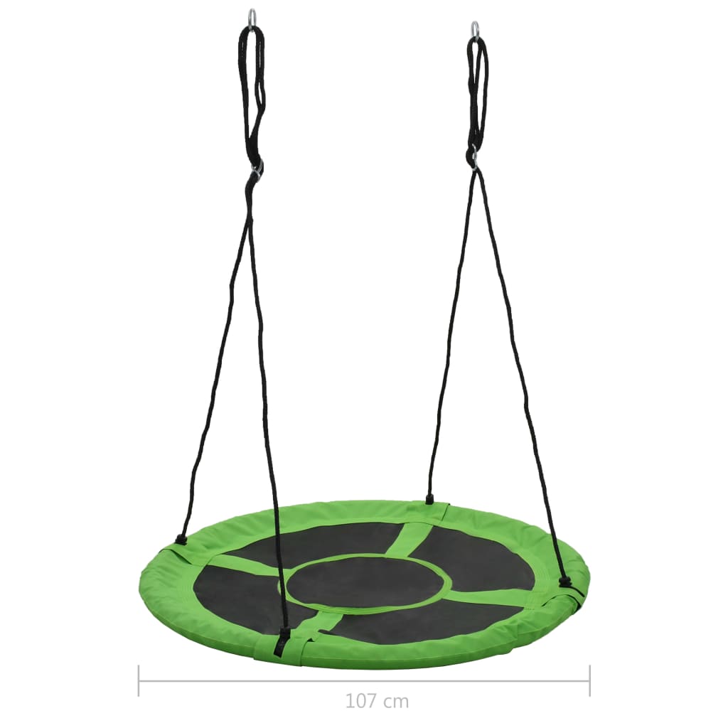  Vidaxl Gunga, 100 kg lastkapacitet