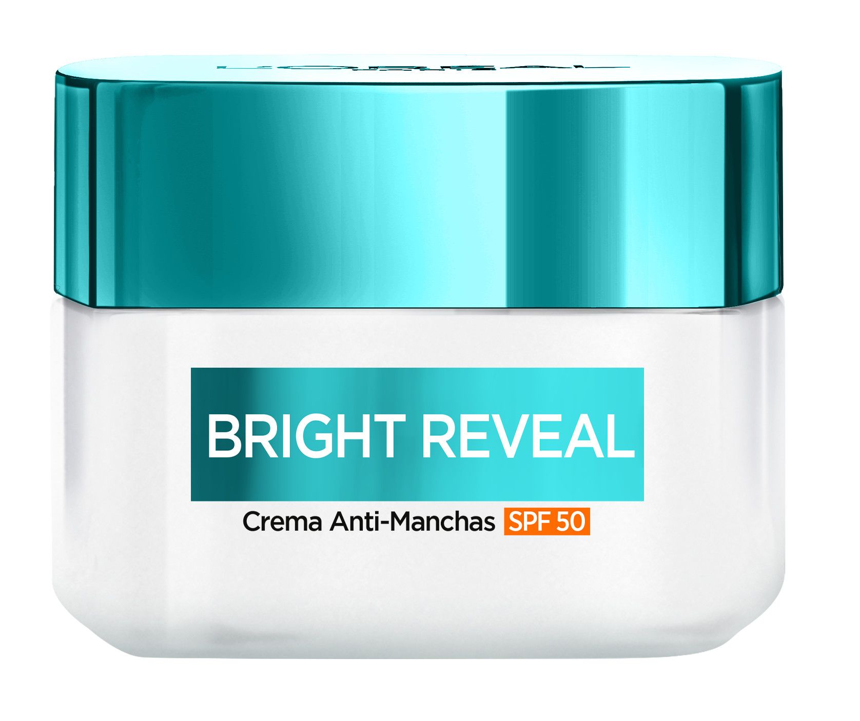 Bright Reveal крема против тамних мрља SPF 50 Креме за лице против тамних мрља