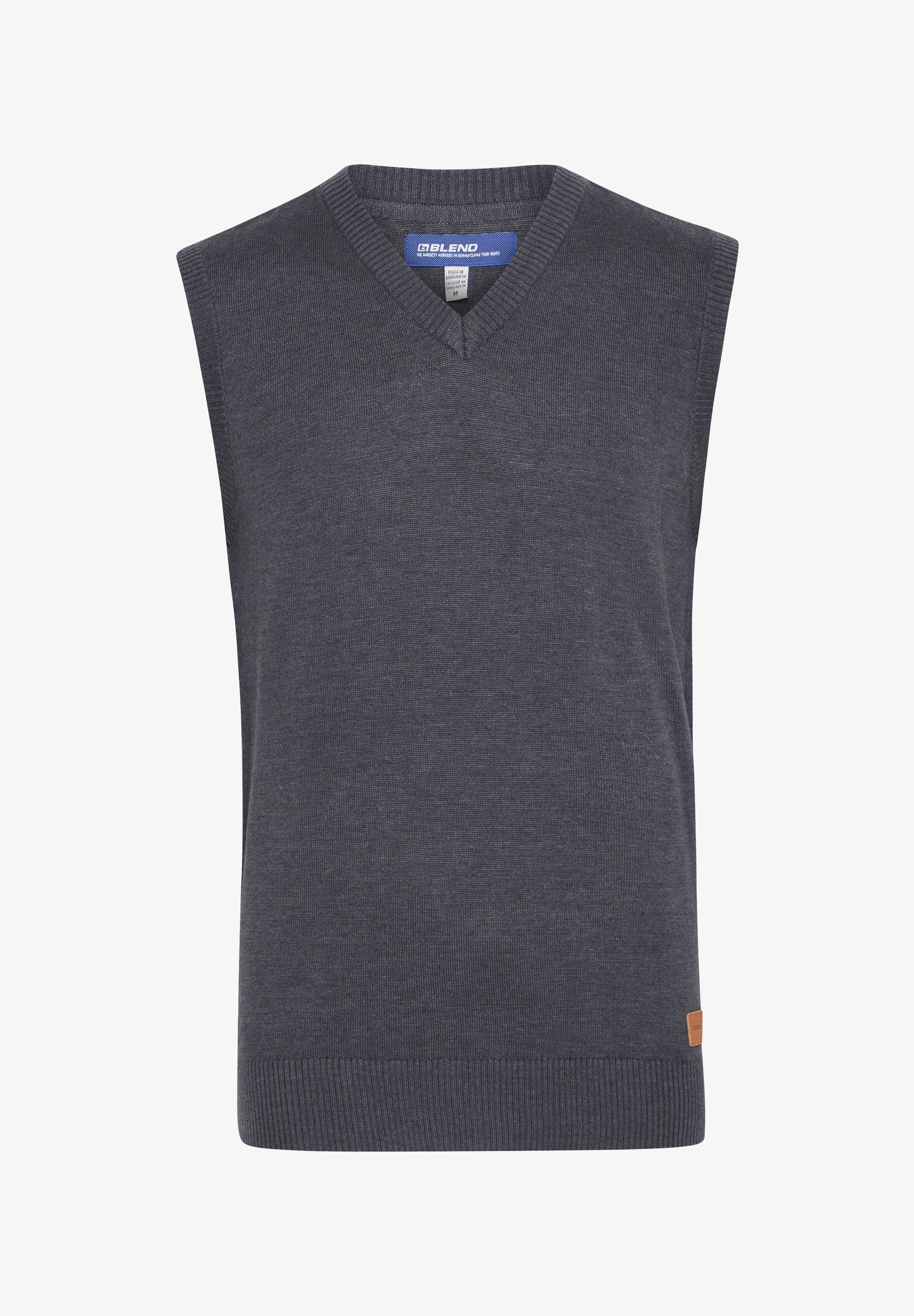 Blend BHLARSSON - Maglione - blu navy
