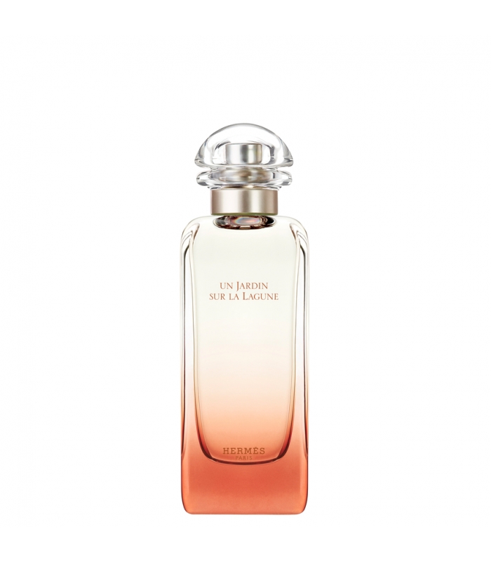 Toaletní voda Un Jardin Sur La Lagune 50 ml - HERMÈS