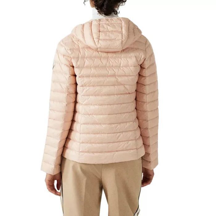 Jott CLOE Steppjacke mit Kapuze