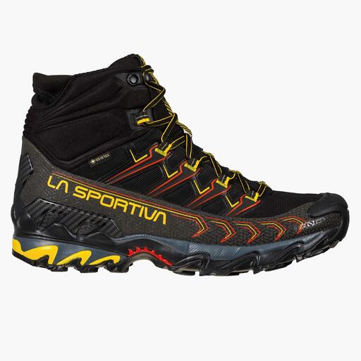 Běžecké boty La Sportiva Ultra Raptor II Mid GTX