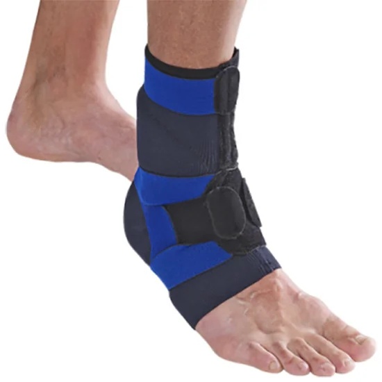 DUAL SANITALY Gibaud Ortho Malleocross Cav 5