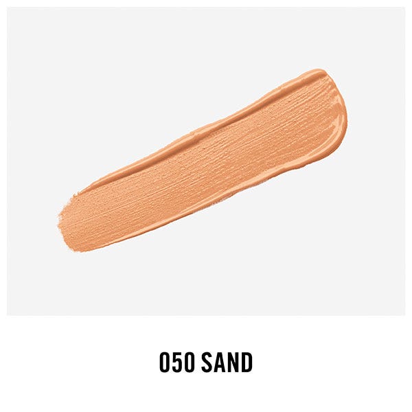 Multifunktionell concealer