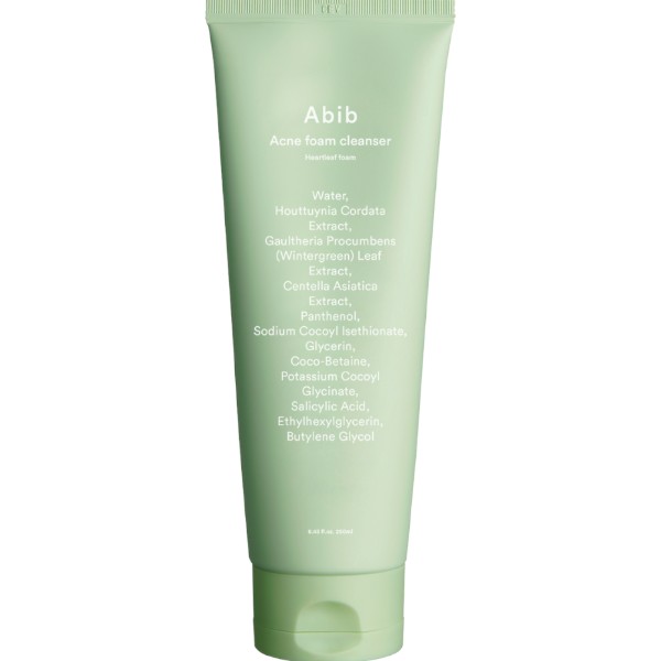 Abib Heartleaf