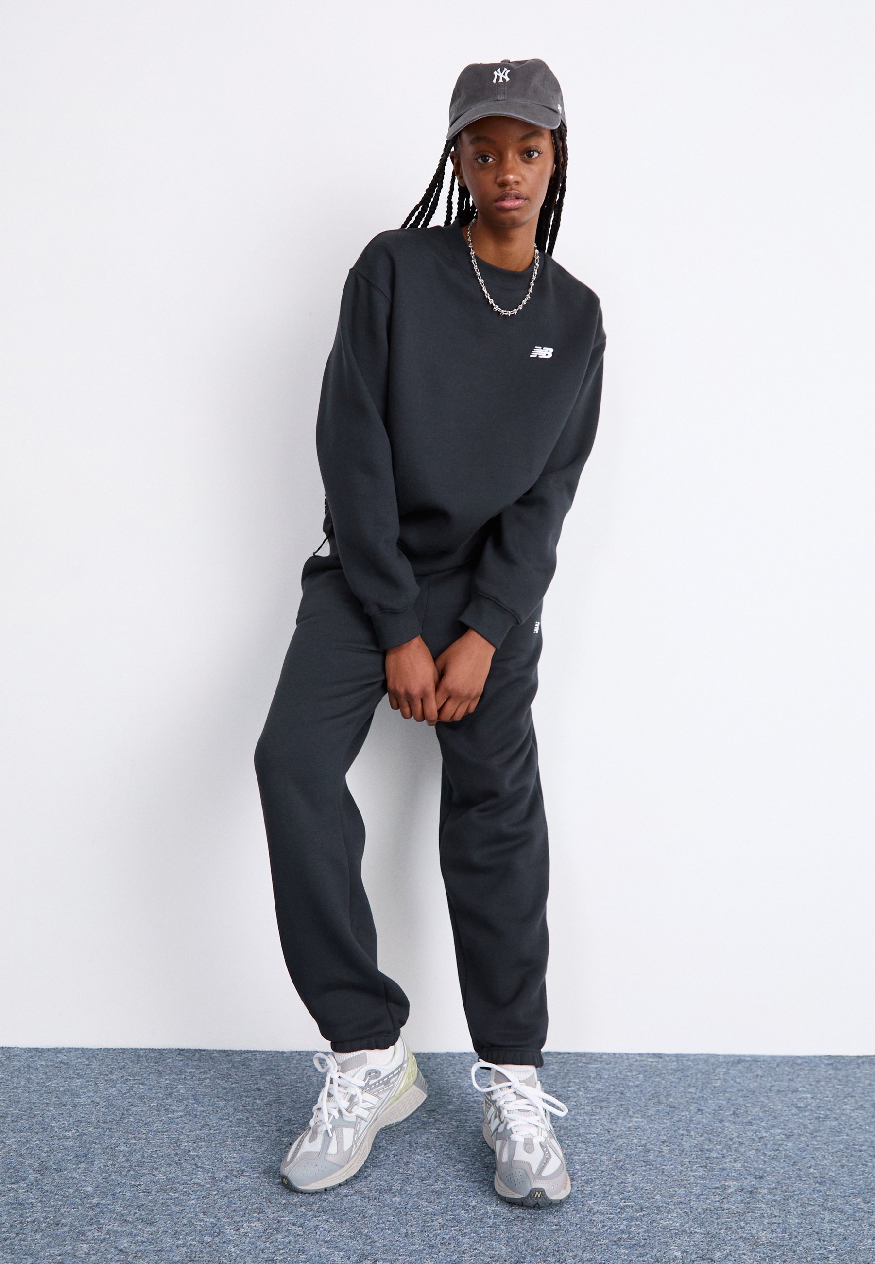 Pantalon de jogging New Balance