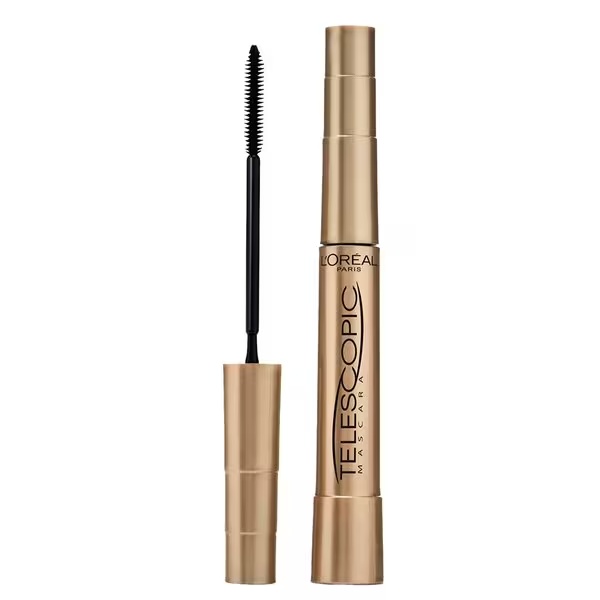 L'Oréal Paris Telescopic црна маскара<br>8ml