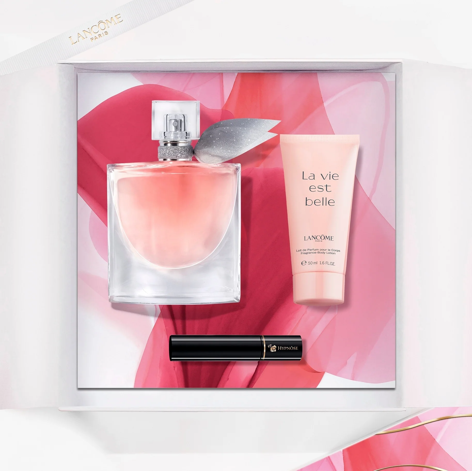 La Vie Est Belle Cofanetto La Vie Est Belle Eau de Parfum - Cofanetto Profumo Donna, Eau de Parfum