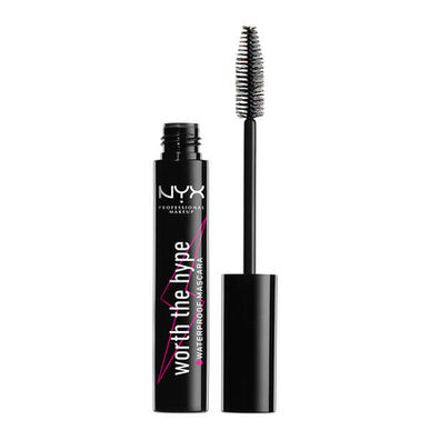 Nyx Professional Makeup Worth The Hype -ripsiväri, vedenpitävä 7ml