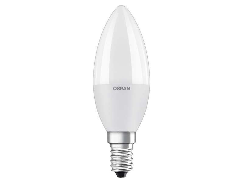 Żarówka LED E14 7W Osram