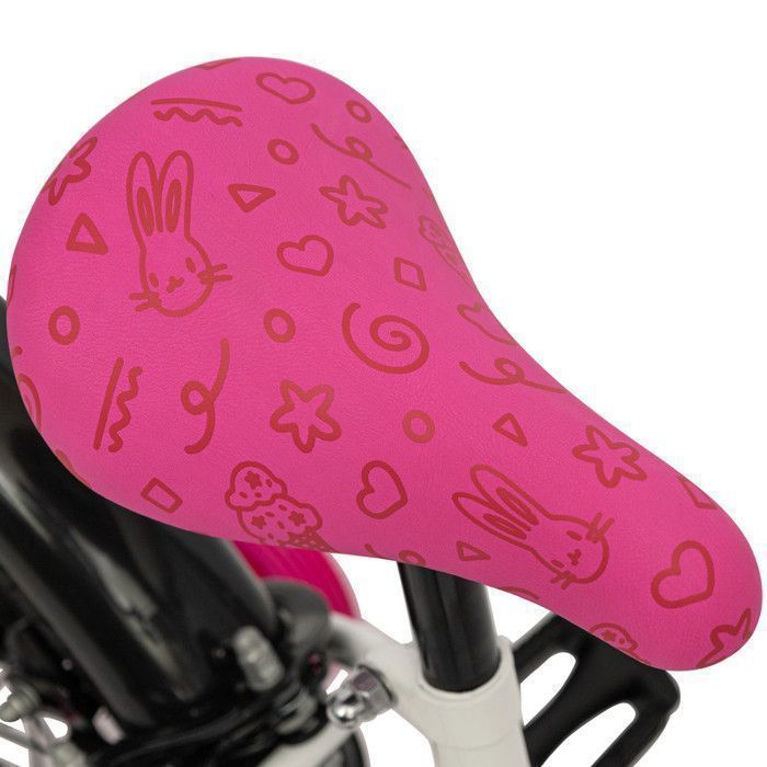 Children's bicycle - HUFFY - SO SWEET - 16
