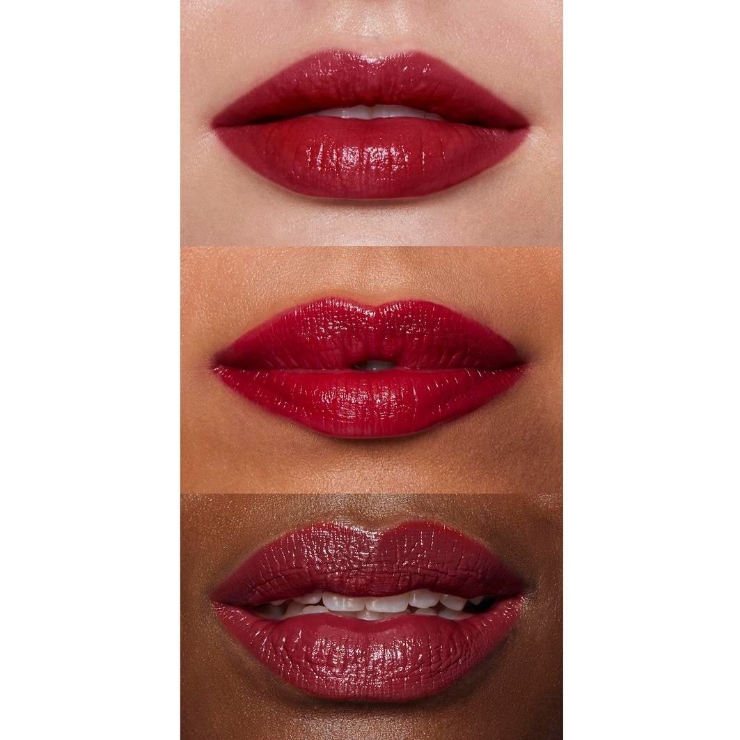 elf Cosmetics ruž za usne O Face satenski ruž za usne - 3,8 g